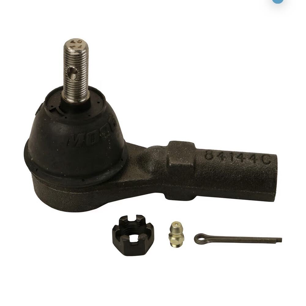 Auto Plus/Moog ES80805 - Steering Tie Rod End, Outer